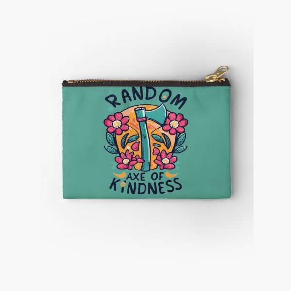 Item preview, Random Axe Of Kindness designed and sold by UrbanGraphixs.