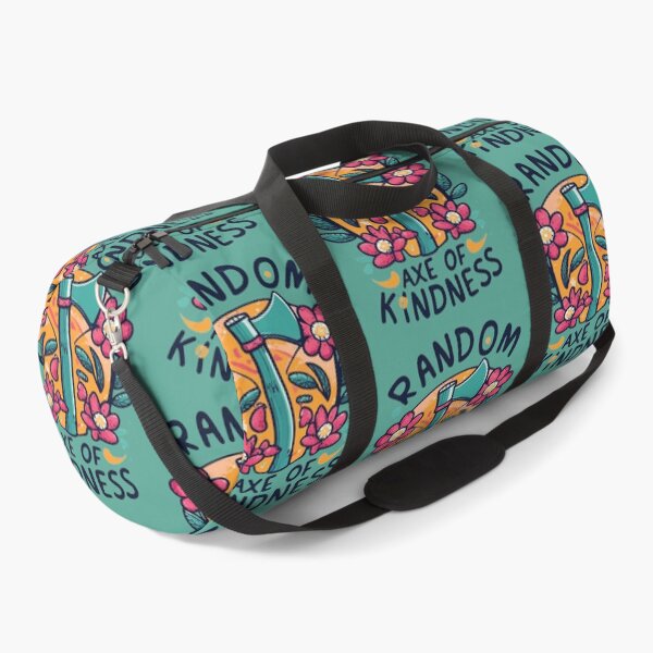 Item preview, Random Axe Of Kindness designed and sold by UrbanGraphixs.