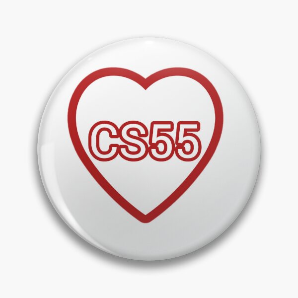 Item preview, CS55 Carlos Sainz heart designed and sold by TheGrandShopp.
