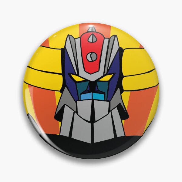 Item preview, UFO Robo Grendizer designed and sold by Rodimus76.
