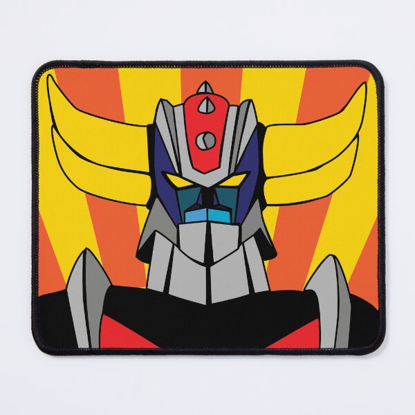 Item preview, UFO Robo Grendizer designed and sold by Rodimus76.