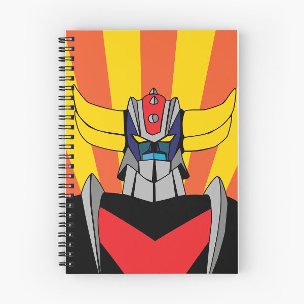 Item preview, UFO Robo Grendizer designed and sold by Rodimus76.