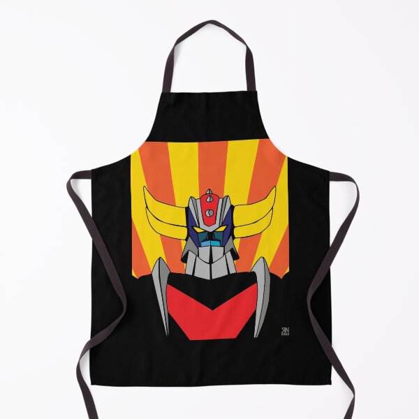 Item preview, UFO Robo Grendizer designed and sold by Rodimus76.