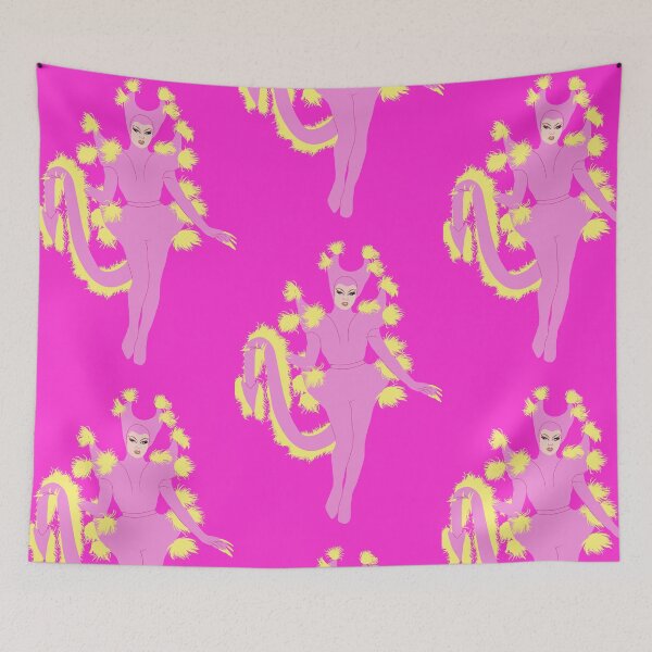 Item preview, Starlet - Neon Nights Runway designed and sold by ollie-shop.