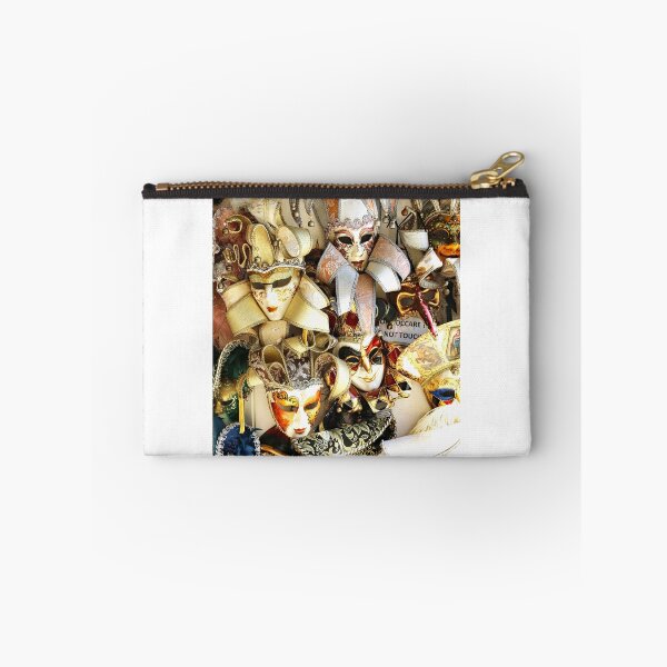 Item preview, Venetian masks designed and sold by DavidoffDigital.