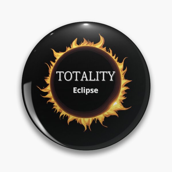 Item preview, eclipse de totalidad designed and sold by YolaShopOnline.
