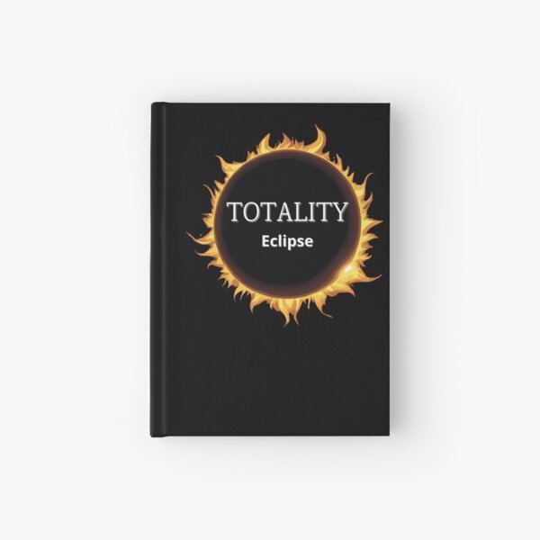 Item preview, totality eclipse designed and sold by YolaShopOnline.
