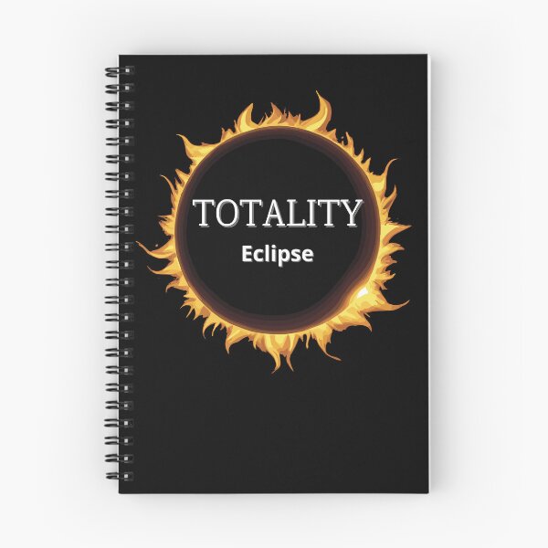 Item preview, totality eclipse designed and sold by YolaShopOnline.
