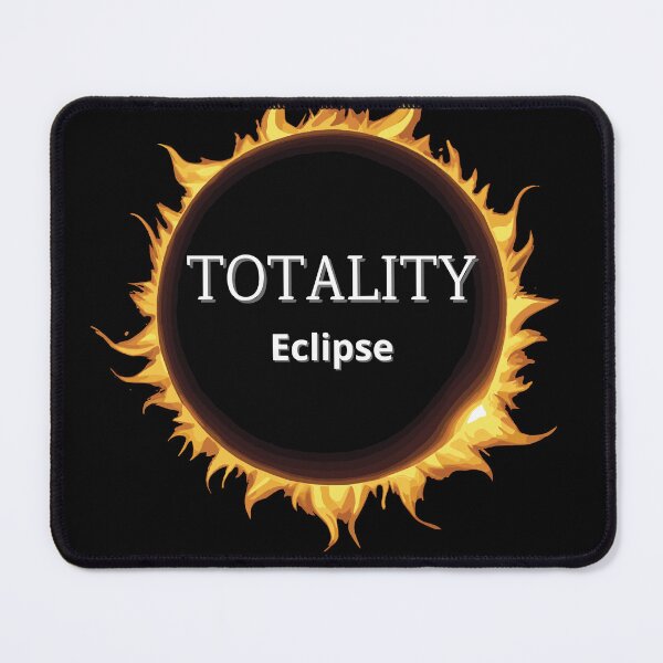 Item preview, totality eclipse designed and sold by YolaShopOnline.