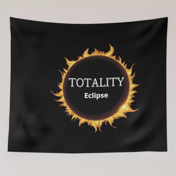 Item preview, totality eclipse designed and sold by YolaShopOnline.