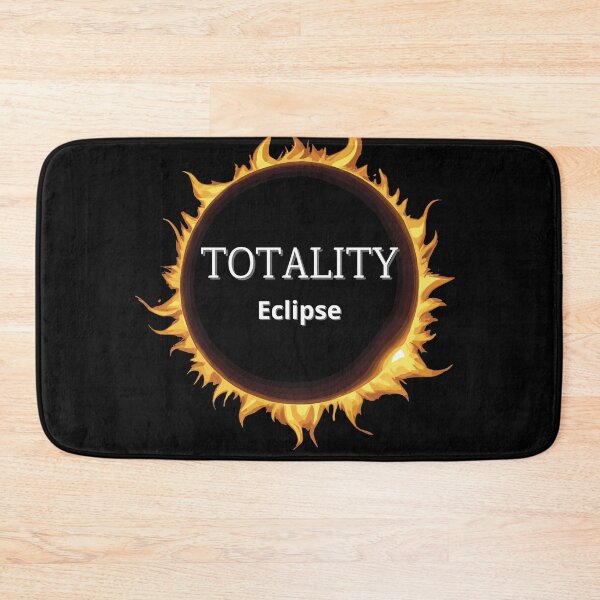 Item preview, totality eclipse designed and sold by YolaShopOnline.