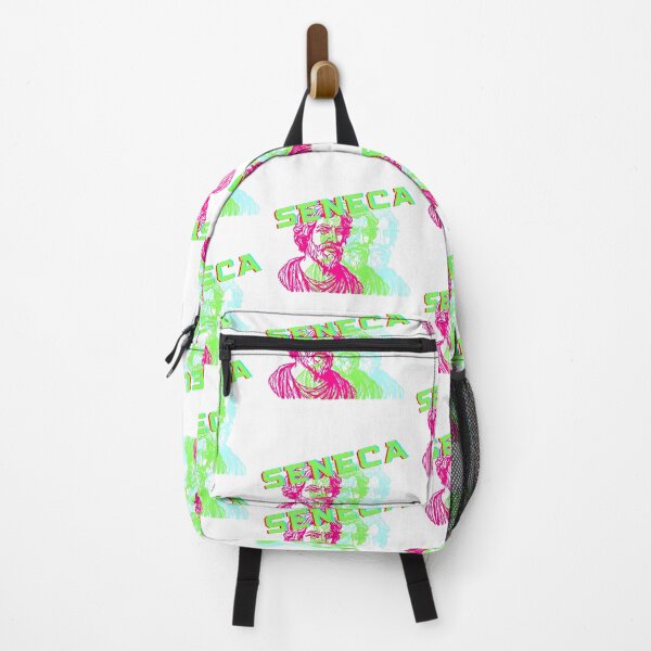 Item preview, seneca neon design designed and sold by Alyn8.