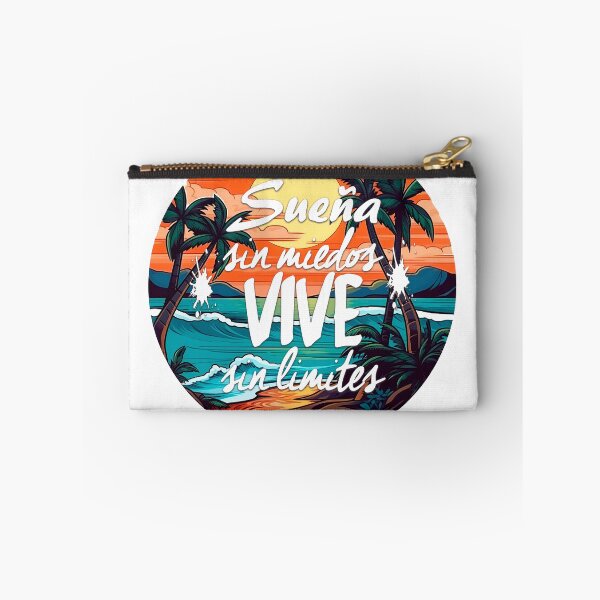 Item preview, Dream without limits, live without fear designed and sold by Imparable.