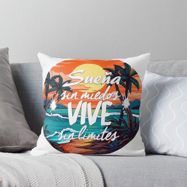 Item preview, Sueña sin limites vive sin miedos designed and sold by Imparable.