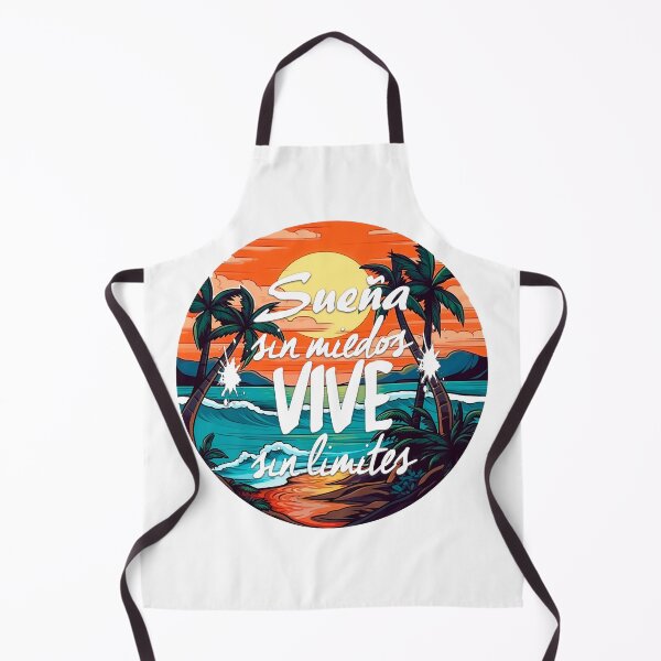 Item preview, Dream without limits, live without fear designed and sold by Imparable.