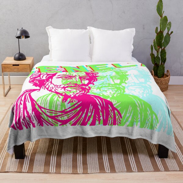 Item preview, seneca neon design designed and sold by Alyn8.