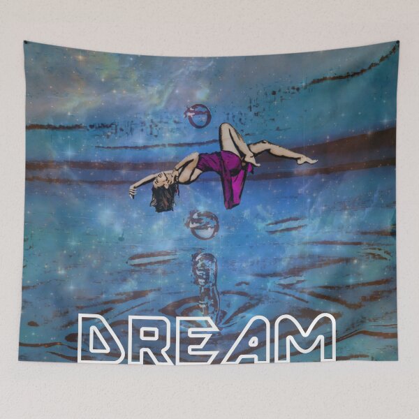 Item preview, A Dream Ecstatic designed and sold by Nickel Ambrose.