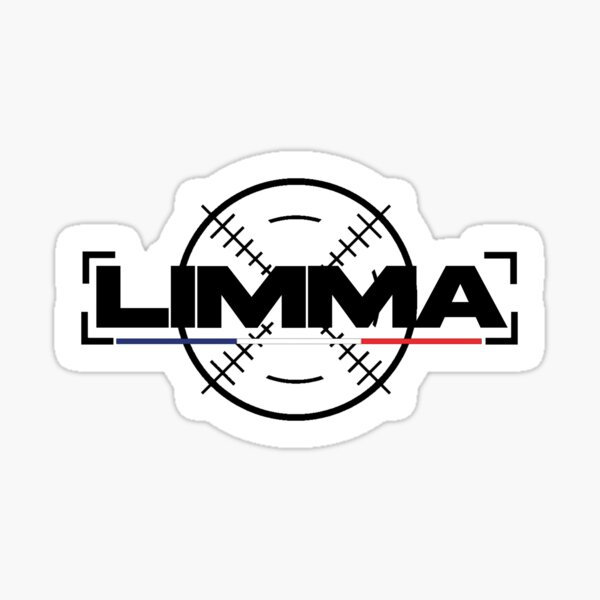 Sticker LIMMA Sticker