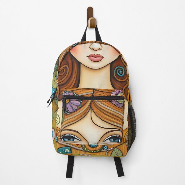 Item preview, attractive fairy in the woods designed and sold by Colin Bentham.
