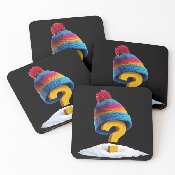 Item preview,  Cap with question mark?? designed and sold by MyWorldOfStyle.