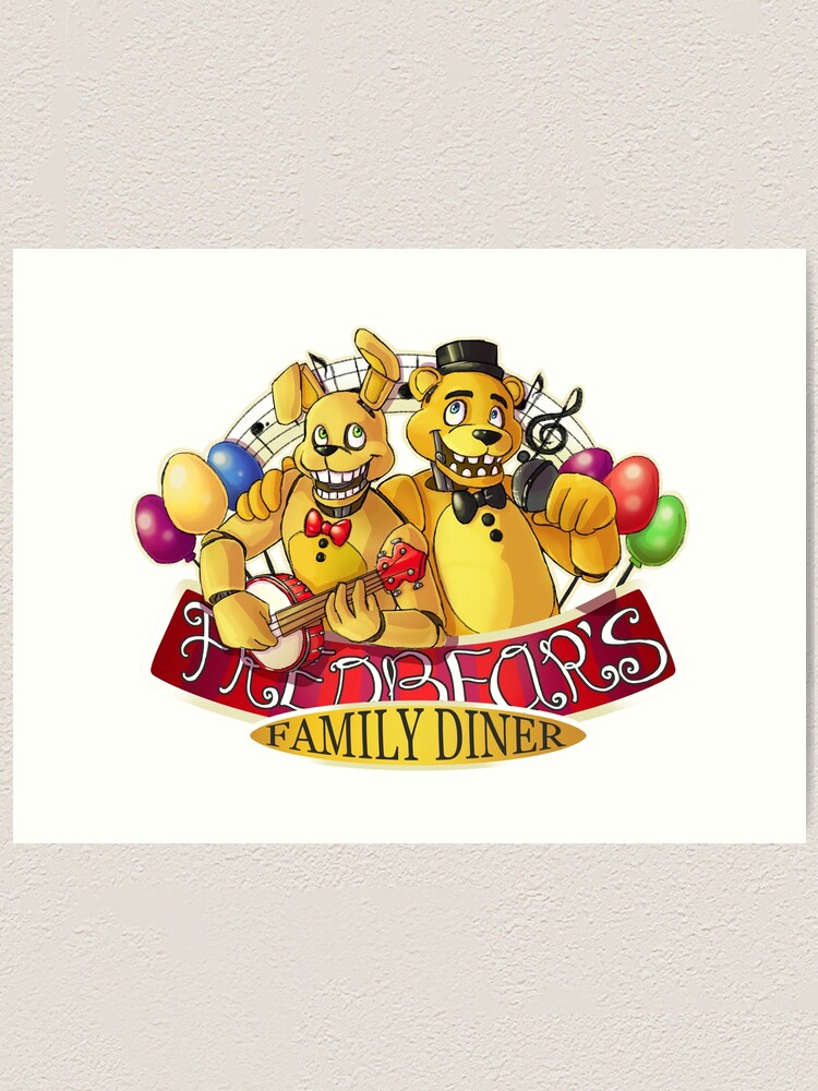 fredbears family diner