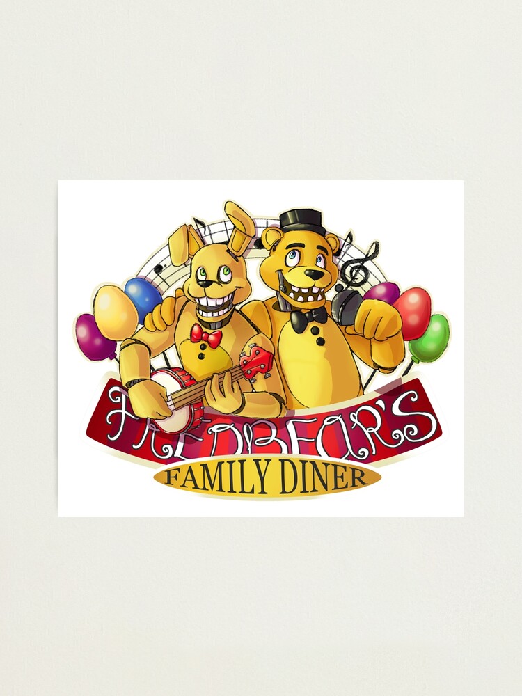 What Happened To Fredbear's Family Diner?