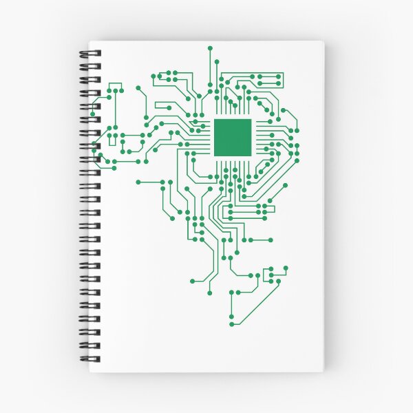 Item preview, CPU Green designed and sold by gruberchr.