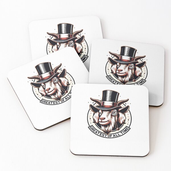 Item preview, Greatest of All Time designed and sold by YokujinDesign.