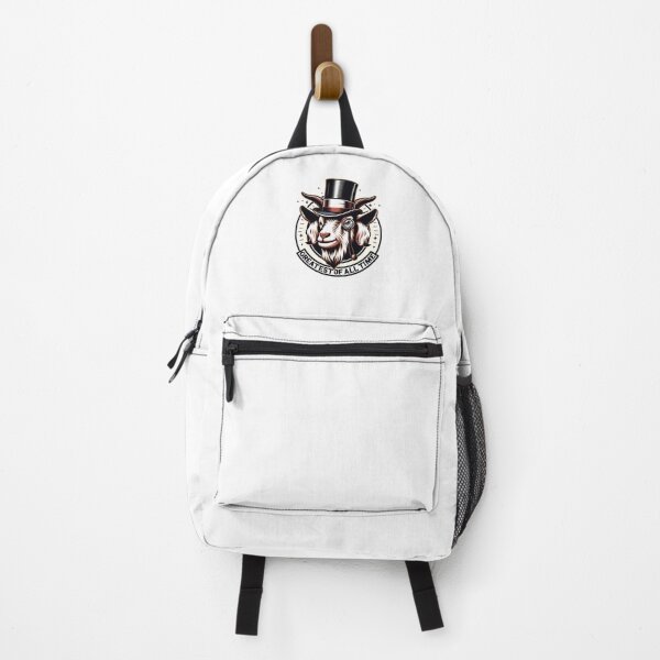 Item preview, Greatest of All Time designed and sold by YokujinDesign.