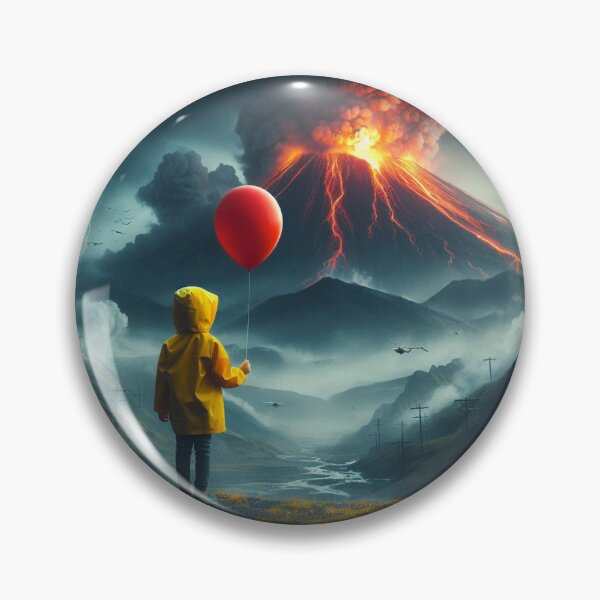 Item preview, Doomsday Vision - Apocalypse designed and sold by joejiing.