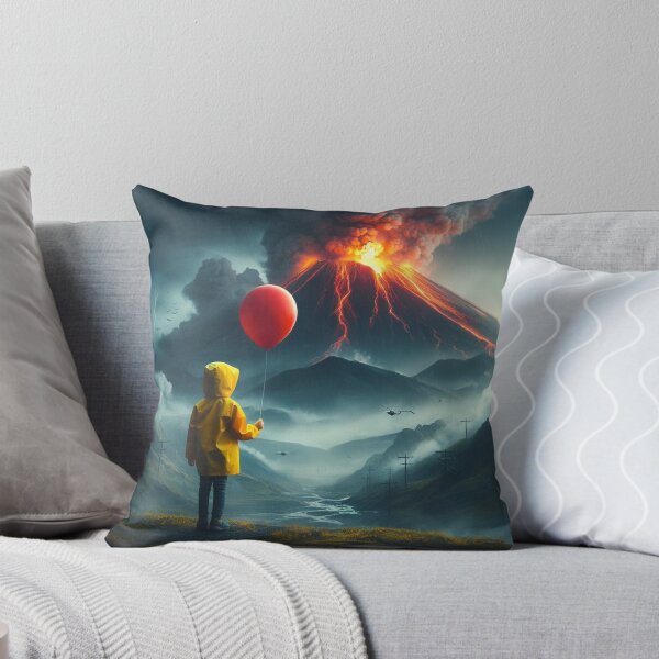 Item preview, Doomsday Vision - Apocalypse designed and sold by joejiing.