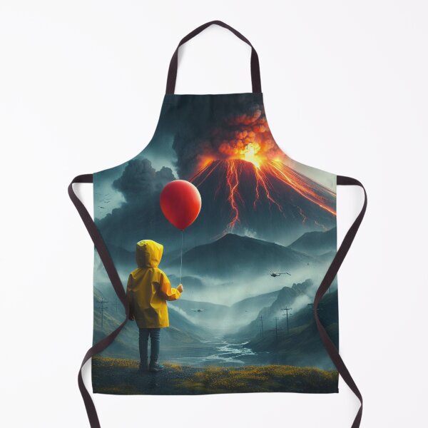 Item preview, Doomsday Vision - Apocalypse designed and sold by joejiing.