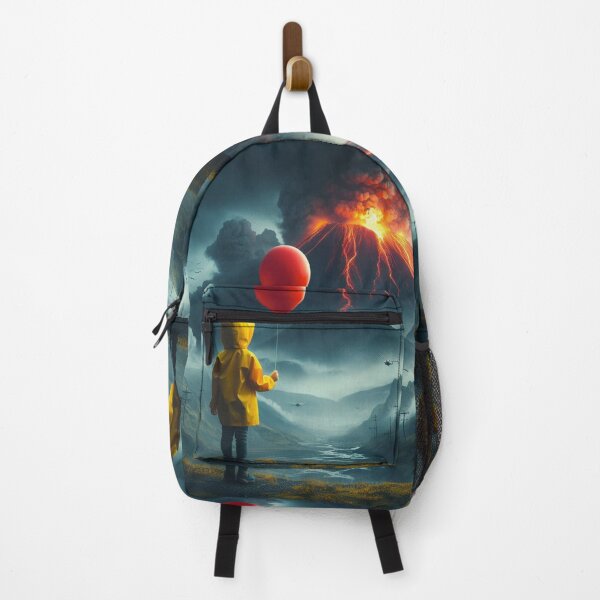 Item preview, Doomsday Vision - Apocalypse designed and sold by joejiing.