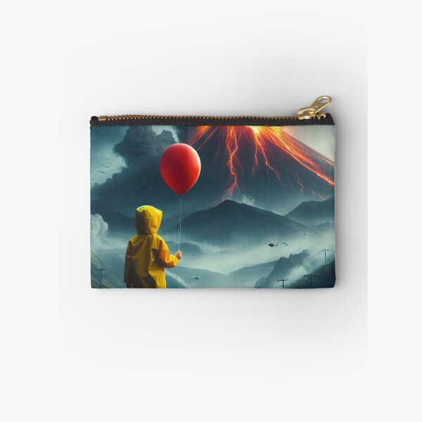Item preview, Doomsday Vision - Apocalypse designed and sold by joejiing.