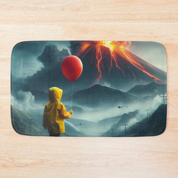 Item preview, Doomsday Vision - Apocalypse designed and sold by joejiing.