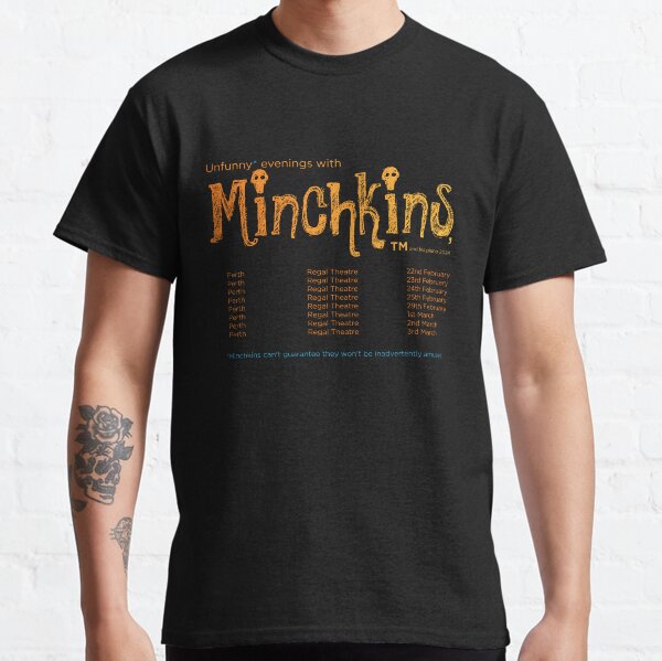 funny t shirts perth