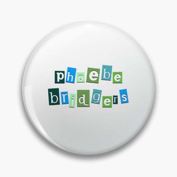 Item preview, phoebe bridgers multicolor design designed and sold by annagcrow.