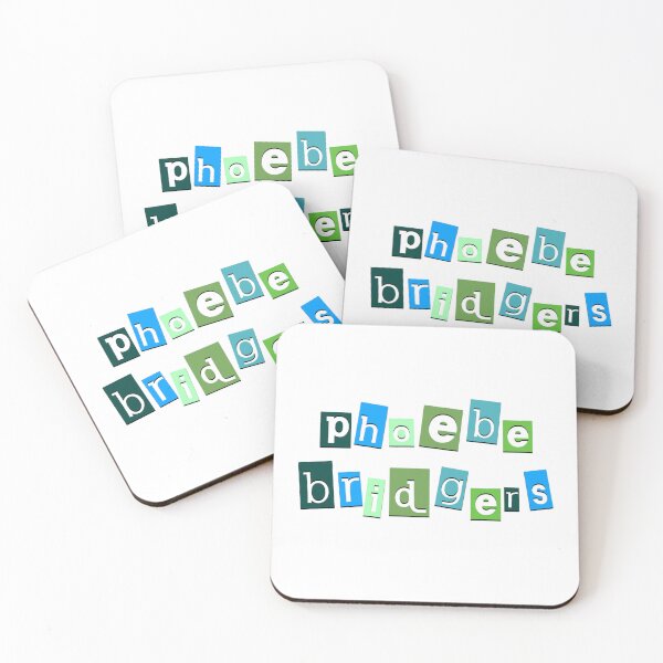 Item preview, phoebe bridgers multicolor design designed and sold by annagcrow.