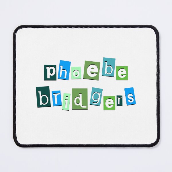 Item preview, phoebe bridgers multicolor design designed and sold by annagcrow.