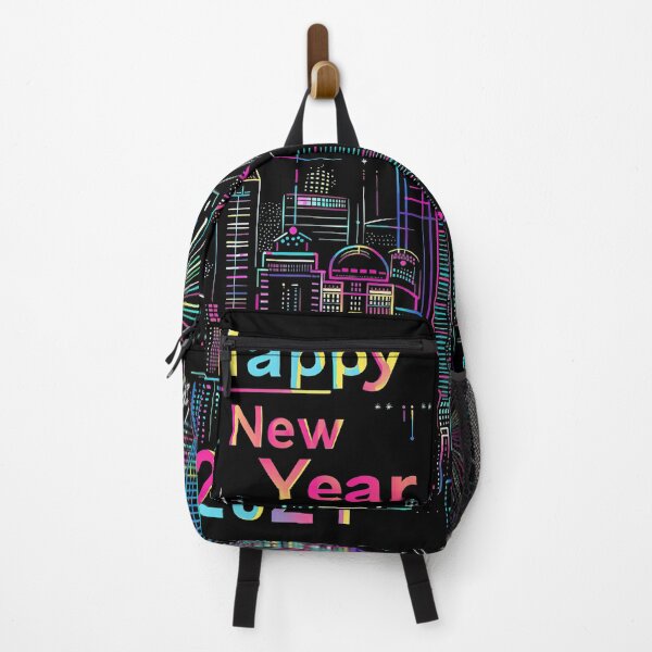 Item preview, Happy New Year 2024 Celebration Holiday designed and sold by emaga.