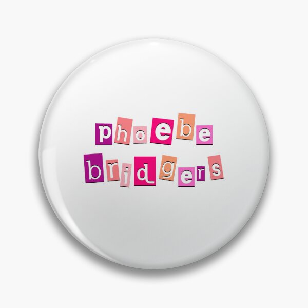 Item preview, phoebe bridgers multicolor design designed and sold by annagcrow.