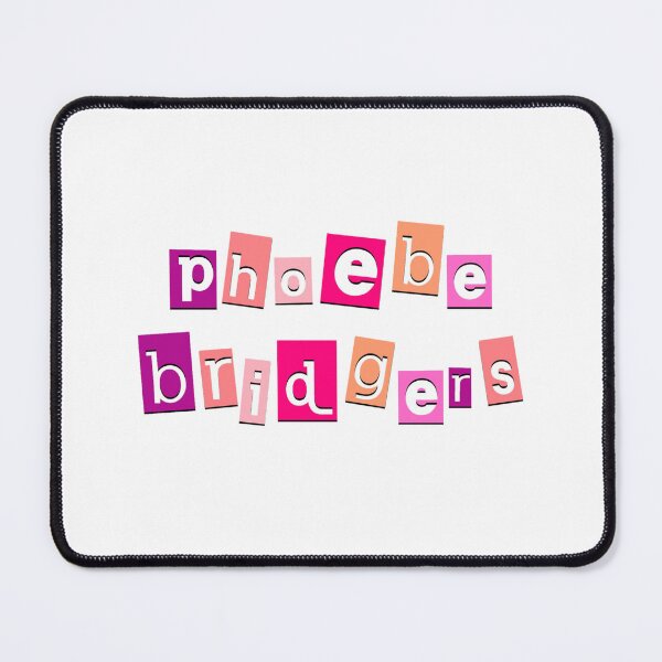 Item preview, phoebe bridgers multicolor design designed and sold by annagcrow.