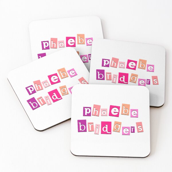 Item preview, phoebe bridgers multicolor design designed and sold by annagcrow.