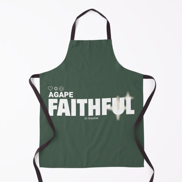 Item preview, Faithful designed and sold by ratherathome.
