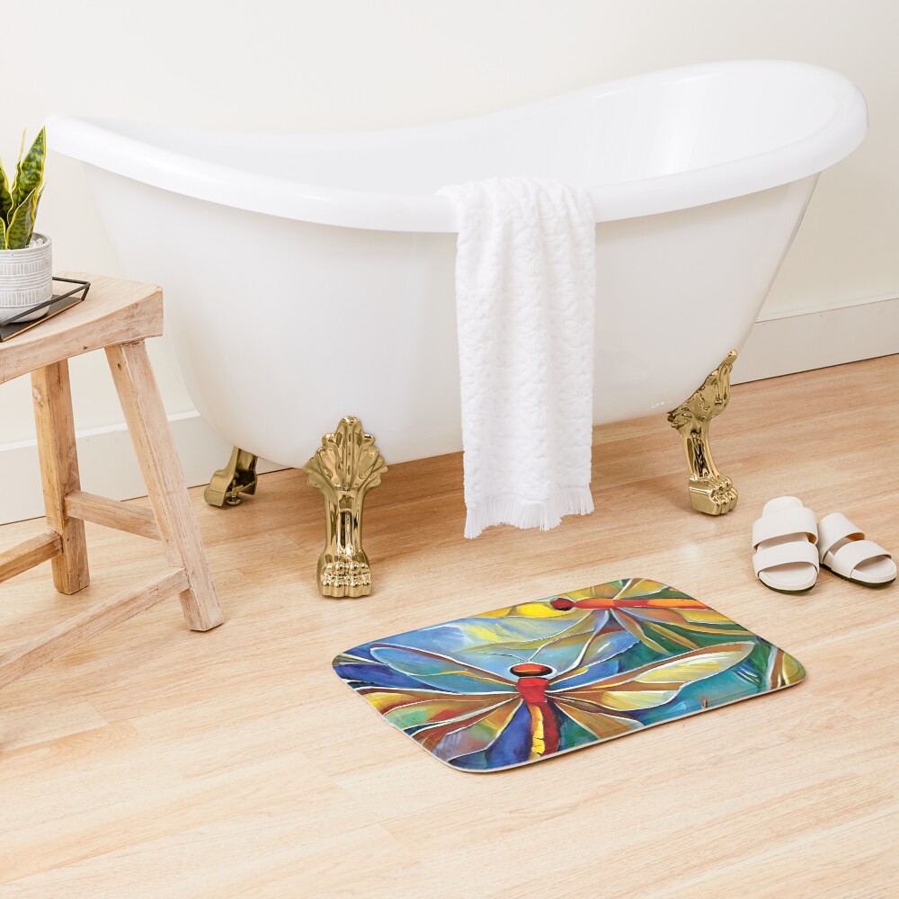Item preview, Bath Mat designed and sold by MikeST61.