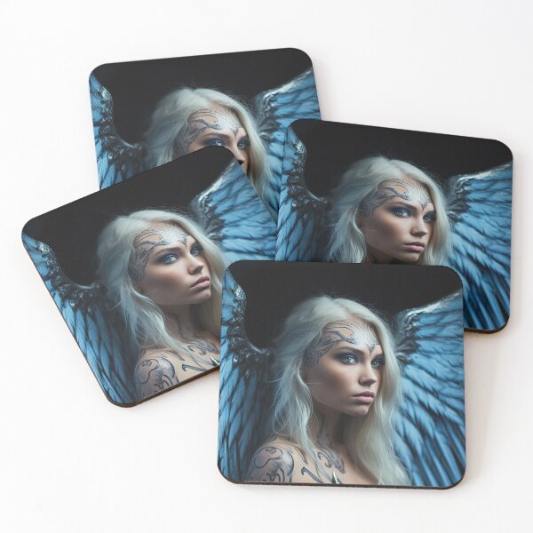 Item preview, Moira designed and sold by OccultDreams.