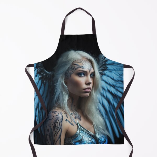 Item preview, Moira designed and sold by OccultDreams.