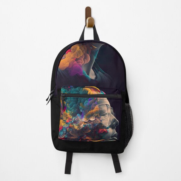 Item preview, Dreamweave: Abstract Fusion of Slumber and Flowing Visions designed and sold by iQuorra.
