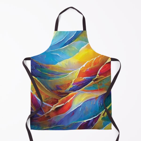 Item preview, Colourful Pattern designed and sold by Random Designs.