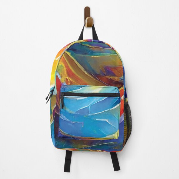 Item preview, Colourful Pattern designed and sold by Random Designs.